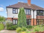 Thumbnail for sale in Albany Crescent, Claygate, Esher