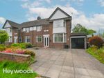 Thumbnail to rent in Sandon Avenue, Westlands, Newcastle-Under-Lyme