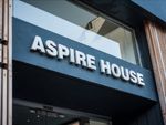 Thumbnail to rent in Aspire House, Sitwell Street, Derby