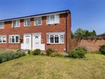 Thumbnail for sale in Somertons Close, Guildford, Surrey