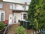 Thumbnail for sale in Nuffield Road, Courthouse Green, Coventry