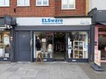 Thumbnail to rent in Old Church Road, Chingford