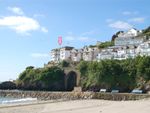 Thumbnail to rent in Rock Towers Apartments, Marine Drive, West Looe, Cornwall