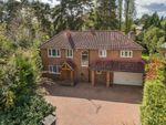 Thumbnail to rent in Virginia Water, Surrey