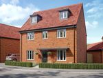 Thumbnail to rent in "The Garrton - Plot 382" at Heron Rise, Wymondham