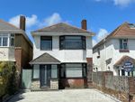 Thumbnail for sale in Churchill Road, Parkstone, Poole