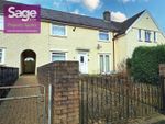 Thumbnail to rent in Wern Terrace, Rogerstone, Newport