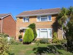 Thumbnail to rent in Three Acre Drive, Barton On Sea, Hampshire
