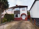Thumbnail for sale in Tolladine Road, Worcester, Worcestershire