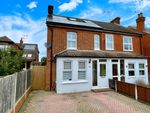 Thumbnail to rent in High View Road, Farnborough