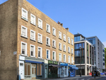 Thumbnail to rent in Paddington Street, South Marylebone