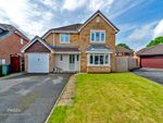 Thumbnail for sale in Larkspur Way, Clayhanger, Walsall