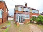 Thumbnail for sale in Arnold Crescent, Isleworth