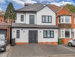 Thumbnail for sale in Arnold Road, Shirley, Solihull, West Midlands
