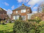 Thumbnail to rent in St. Annes Close, Goodworth Clatford, Andover, Hampshire