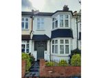 Thumbnail for sale in Dalmeny Avenue, Norbury
