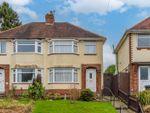 Thumbnail for sale in Widney Avenue, Birmingham, West Midlands