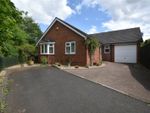Thumbnail to rent in Kingsmead, Ledbury, Herefordshire