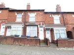 Thumbnail to rent in Boulton Road, Handsworth, West Midlands