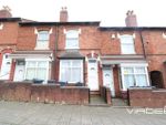 Thumbnail for sale in Boulton Road, Handsworth, West Midlands