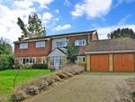 Thumbnail for sale in Vicarage Lane, East Farleigh, Maidstone, Kent