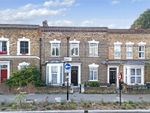 Thumbnail for sale in Wayland Avenue, London