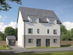 Thumbnail to rent in "The Fairmont" at Cadham Villas, Glenrothes