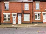 Thumbnail to rent in Alberta Street, Dresden, Stoke-On-Trent