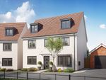 Thumbnail to rent in "The Brightstone" at Haverhill Road, Little Wratting, Haverhill