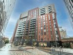 Thumbnail to rent in Exchange Point, Embankment West, New Kings Head Yard, Salford