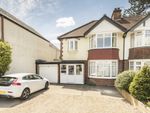Thumbnail to rent in Staines Road East, Sunbury-On-Thames