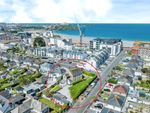 Thumbnail to rent in Edgcumbe Gardens, Newquay, Cornwall