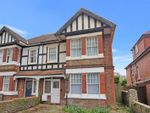 Thumbnail for sale in Shakespeare Road, Worthing