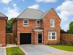 Thumbnail to rent in "Millford" at Chapel Lane, Bingham, Nottingham