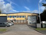 Thumbnail to rent in Unit 10, Unit 10, Second Way, Avonmouth, Bristol