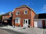 Thumbnail to rent in Aldwych Close, Burnham-On-Sea