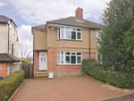 Thumbnail to rent in Oakleigh Drive, Croxley Green, Rickmansworth
