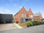 Thumbnail to rent in Hornbeam Drive, Wingerworth, Chesterfield