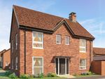 Thumbnail to rent in "The Bowyer" at Barrington Road, Goring-By-Sea, Worthing