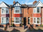 Thumbnail to rent in West Grove Road, St. Leonards, Exeter