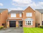 Thumbnail to rent in Abbott Close, Easingwold, York