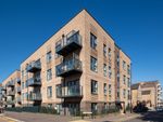 Thumbnail to rent in "One Bedroom Apartment" at Station, Prestwick Road, Watford