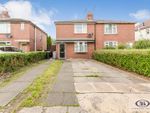 Thumbnail for sale in Badger Avenue, Crewe