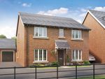 Thumbnail to rent in "The Marford - Plot 182" at Owen Way, Market Harborough