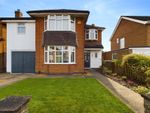 Thumbnail for sale in Humberston Road, Wollaton, Nottinghamshire