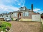 Thumbnail to rent in Berry Park Road, Plymstock, Plymouth