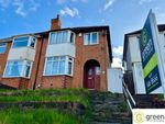 Thumbnail to rent in Foden Road, Great Barr, Birmingham