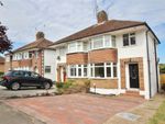 Thumbnail to rent in Meadway Drive, Horsell, Woking