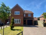 Thumbnail to rent in Turfmead, Hitchin
