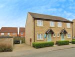 Thumbnail to rent in Milson Close, Coningsby, Lincoln